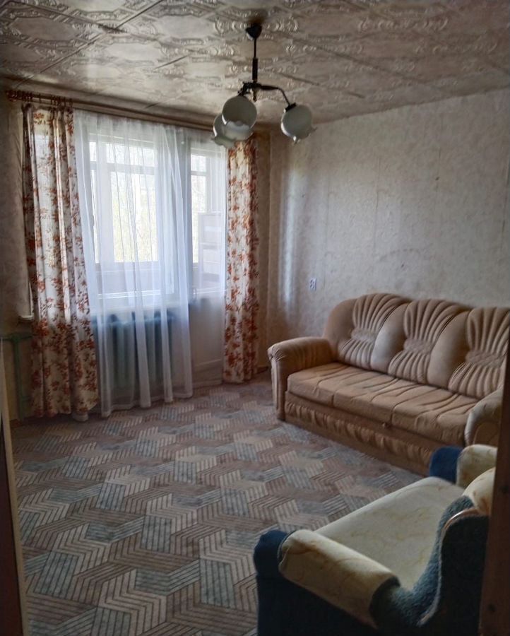 квартира г Екатеринбург р-н Верх-Исетский ул Крауля 82 фото 1