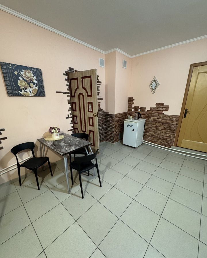 комната г Таганрог Центральный ул Водопроводная 23/3 фото 2