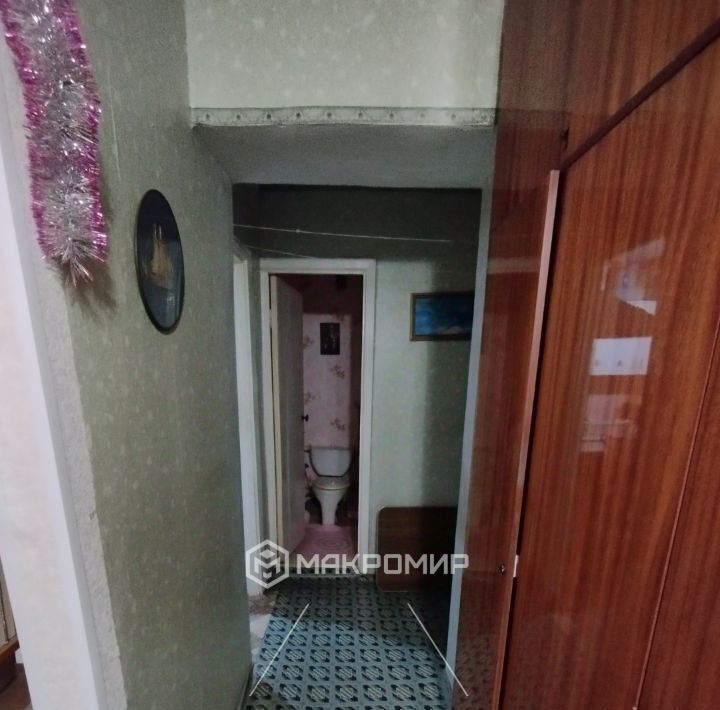 квартира р-н Нытвенский г Нытва пр-кт Ленина 30 фото 8