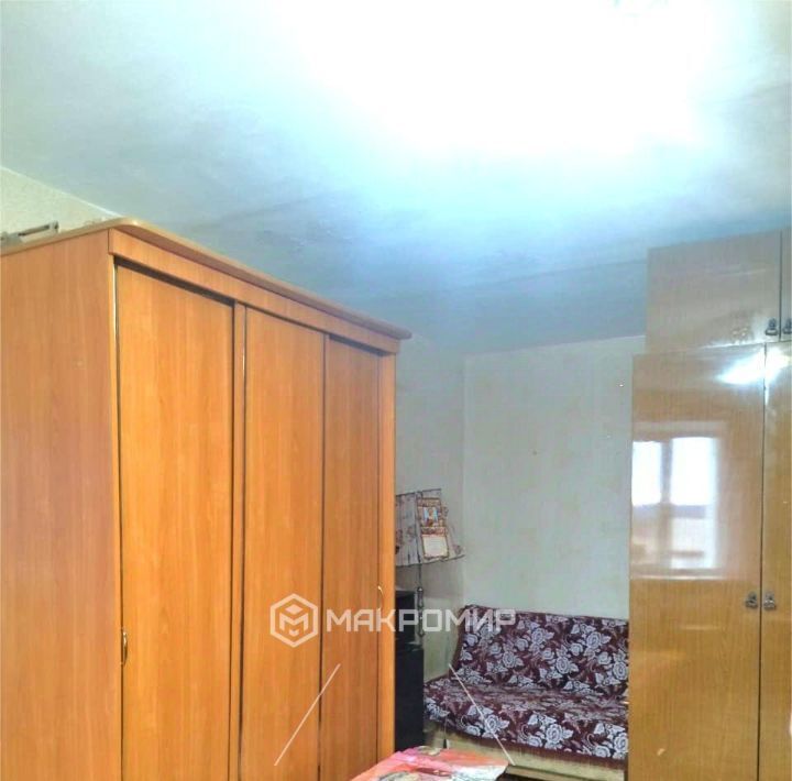 квартира г Губаха пр-кт Ленина 51 фото 9