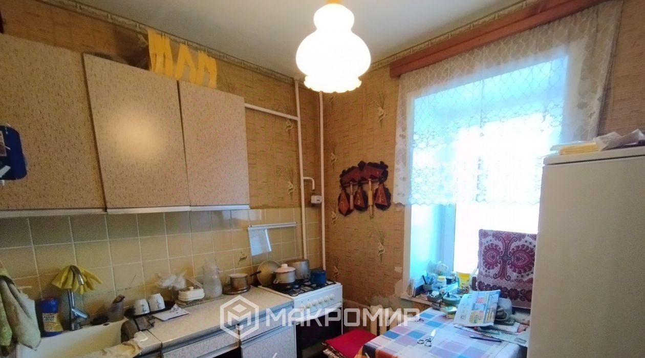 квартира р-н Нытвенский г Нытва пр-кт Ленина 1 фото 8