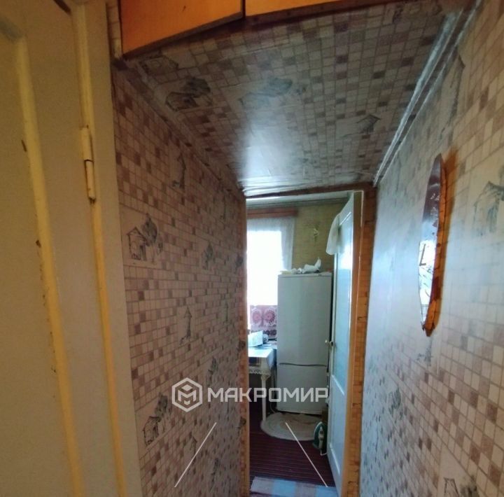квартира р-н Нытвенский г Нытва пр-кт Ленина 1 фото 9