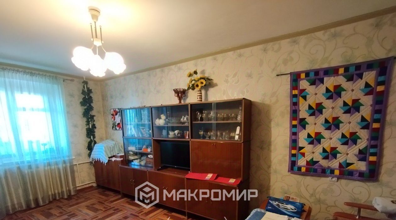 квартира р-н Нытвенский г Нытва пр-кт Ленина 1 фото 11