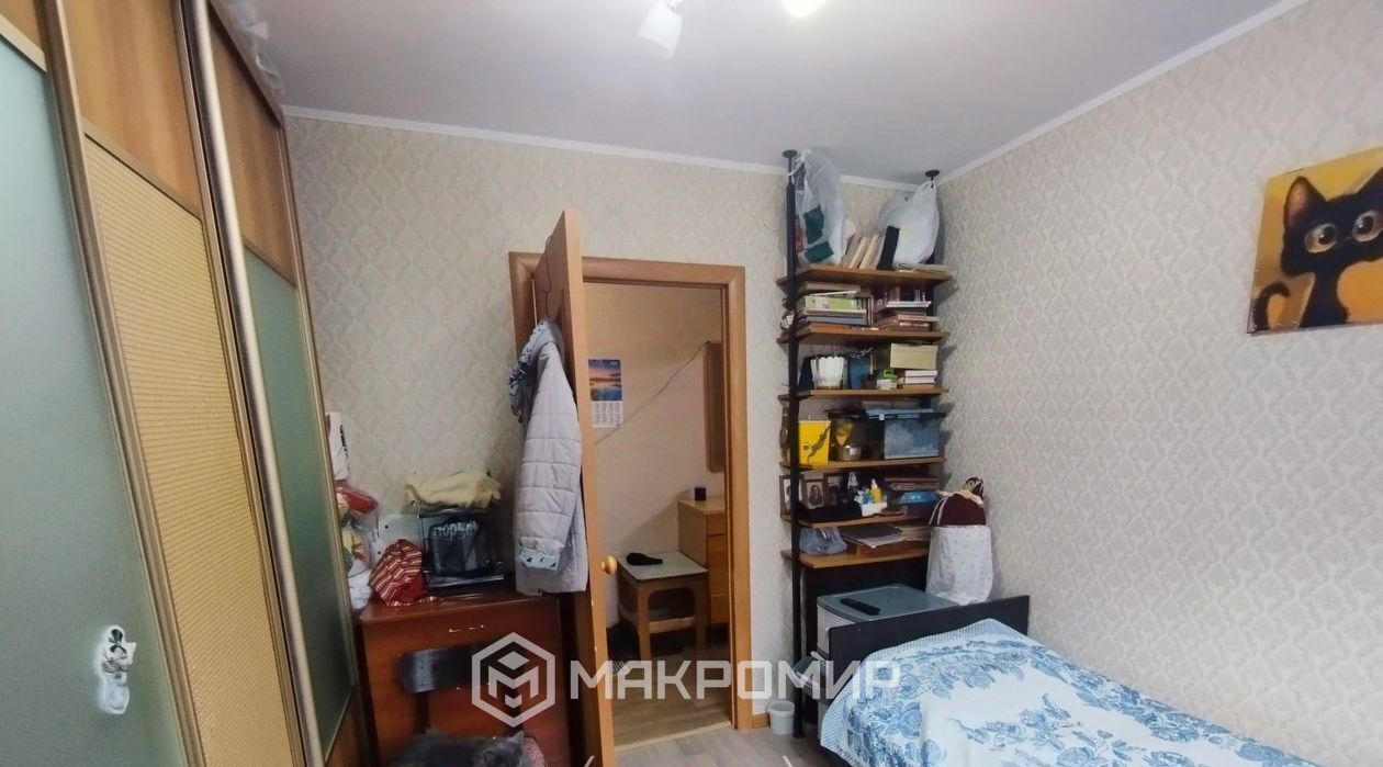 квартира р-н Нытвенский г Нытва пр-кт Ленина 33 фото 8