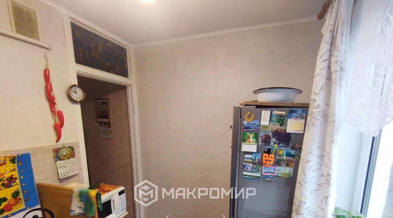 квартира р-н Нытвенский г Нытва пр-кт Ленина 33 фото 11