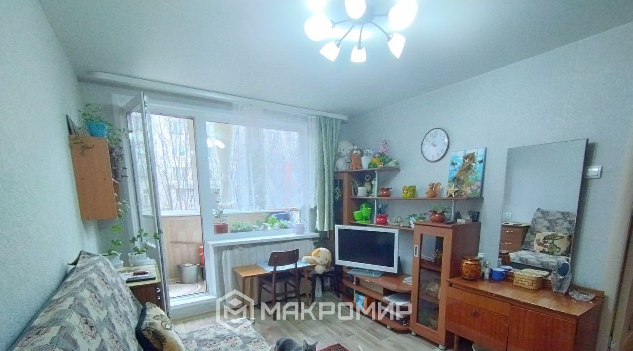 квартира р-н Нытвенский г Нытва пр-кт Ленина 33 фото 17