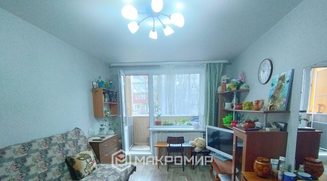 квартира р-н Нытвенский г Нытва пр-кт Ленина 33 фото 23