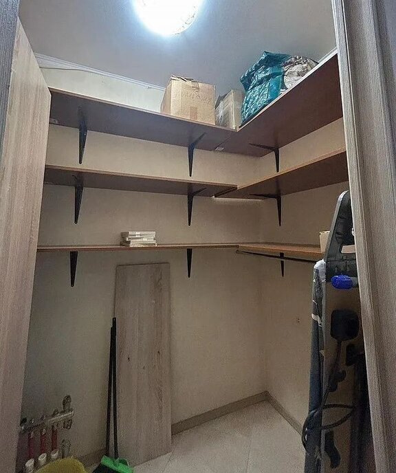 квартира г Красногорск ий бульвар, 14, Пенягино фото 7