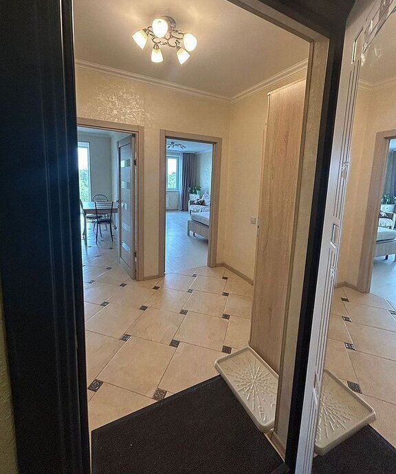 квартира г Красногорск ий бульвар, 14, Пенягино фото 9