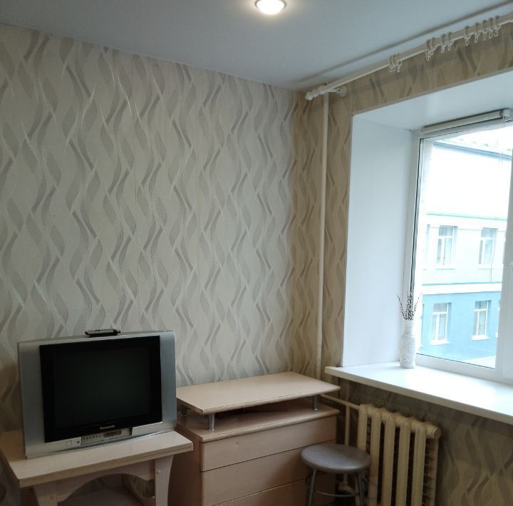 квартира г Екатеринбург Ботаническая ул. Альпинистов, 20 фото 2
