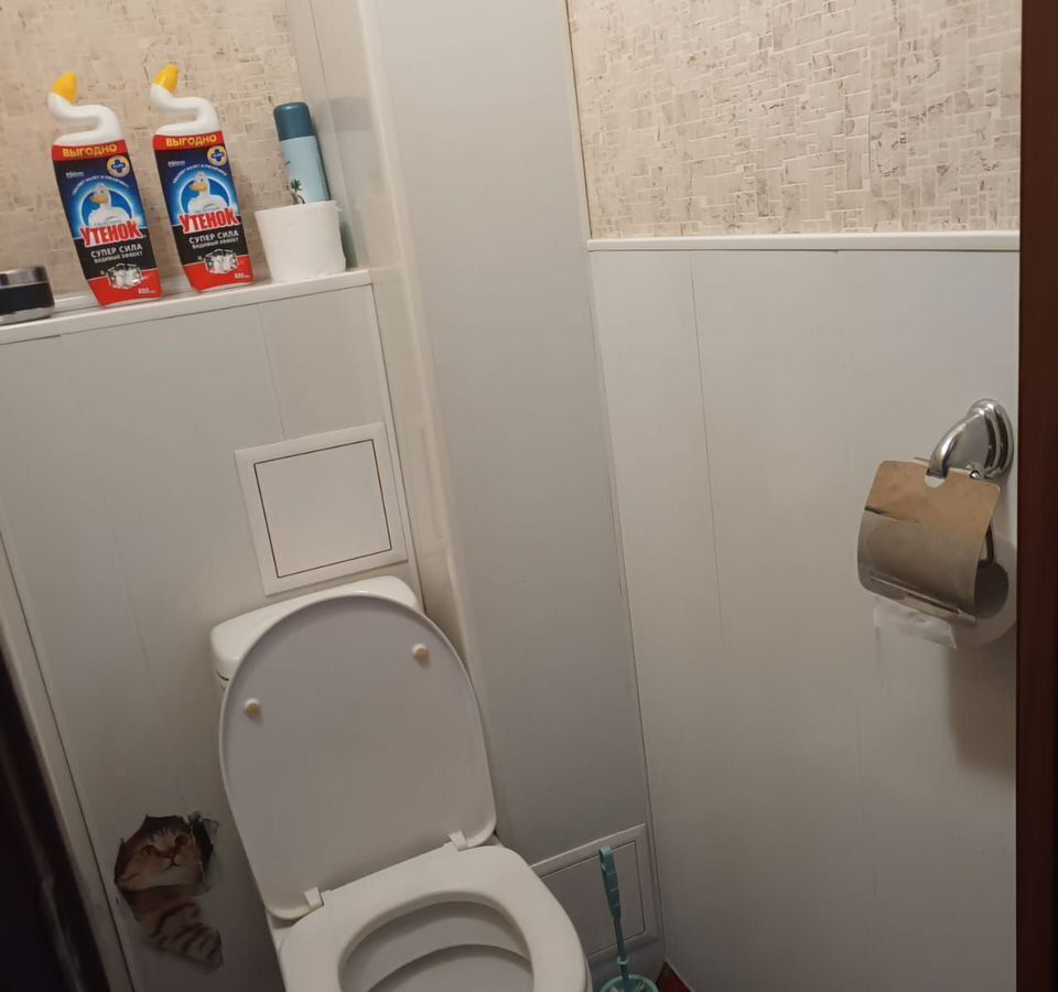 квартира г Киселевск ул Новостройка 13а фото 4