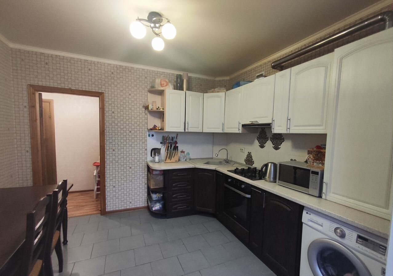 квартира р-н Шпаковский г Михайловск ул Ленина 213 фото 2