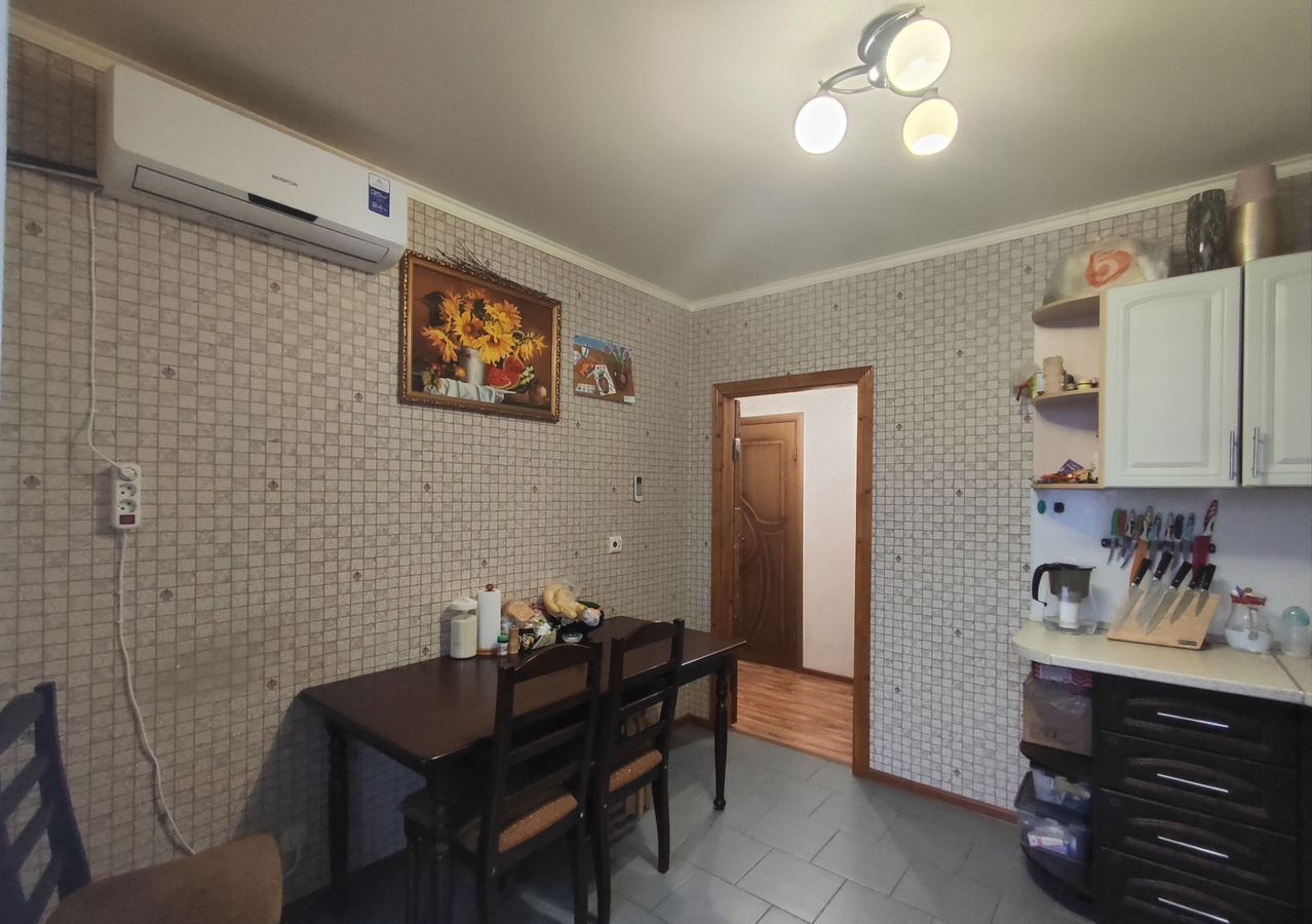квартира р-н Шпаковский г Михайловск ул Ленина 213 фото 3