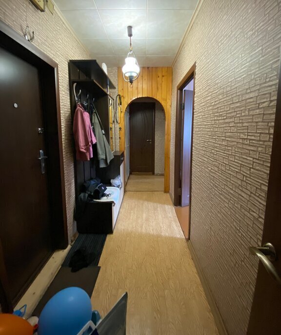 квартира г Волоколамск ул Свободы 22 фото 5