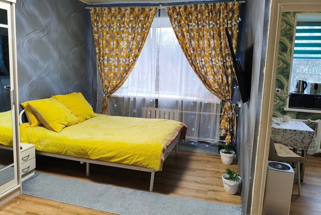 квартира г Королев ул Садовая 4 Ростокино фото 6