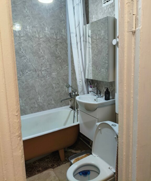 квартира г Королев ул Садовая 4 Ростокино фото 12