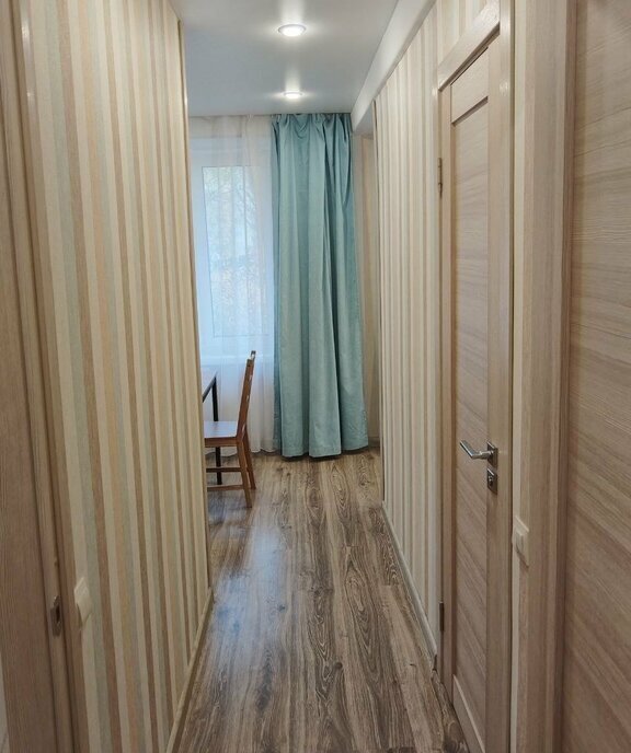 квартира г Колпино ул Пролетарская 62к/3 Шушары фото 3