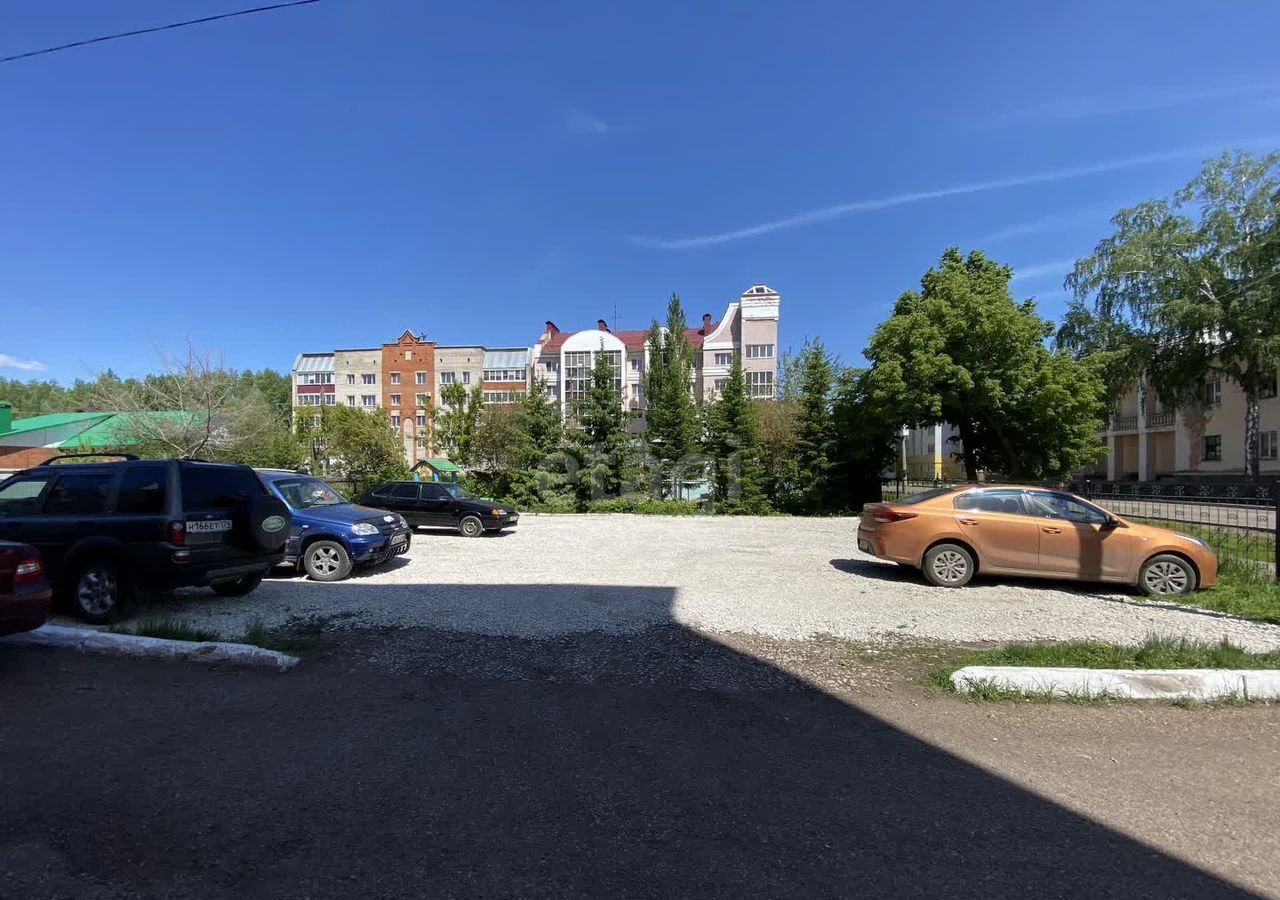 квартира г Стерлитамак Советский ул Нагуманова 12 фото 10