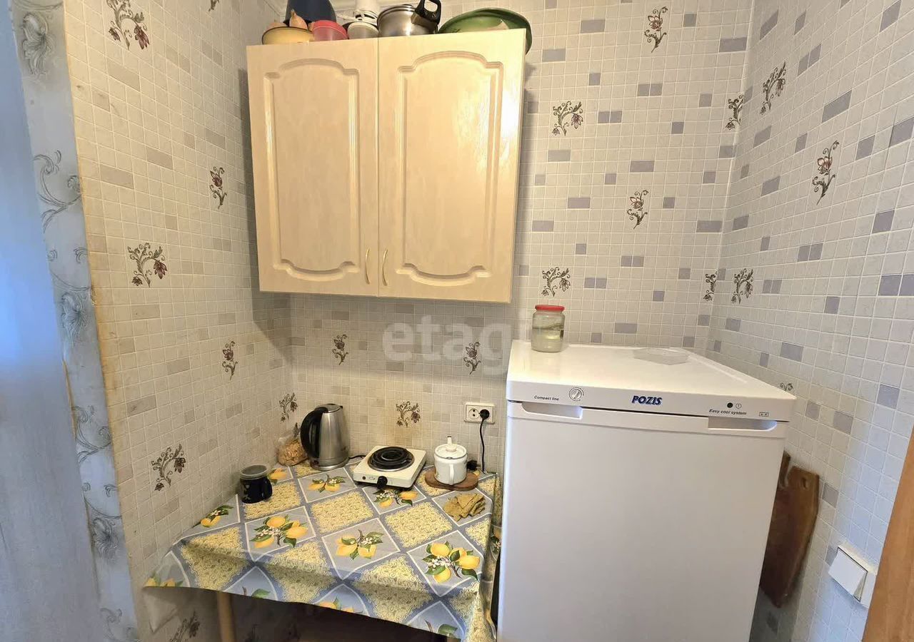 квартира г Стерлитамак Нахимовский пр-кт Ленина 40а фото 5