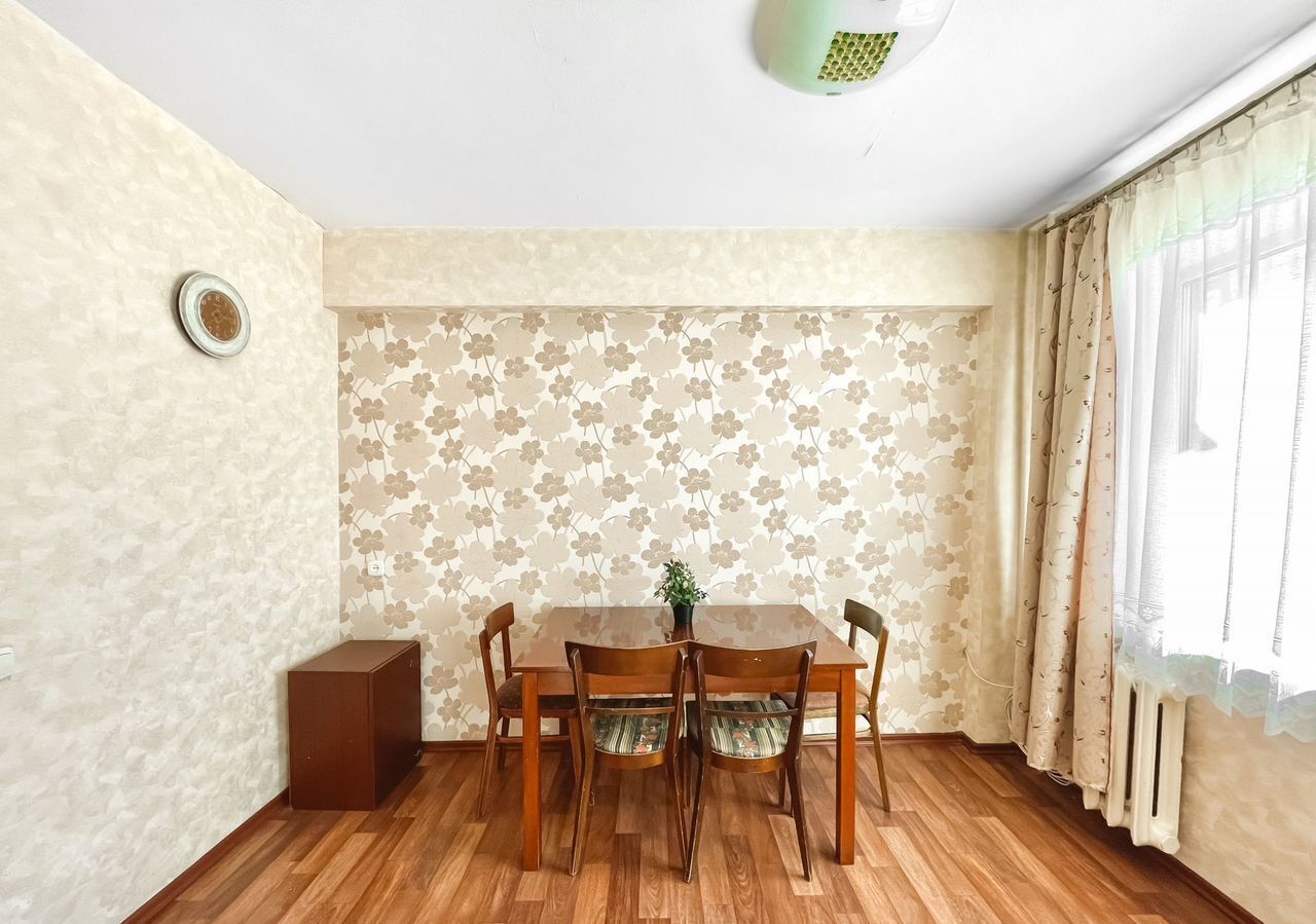 квартира г Архангельск р-н округ Варавино-Фактория ул Воронина В.И. 37к/2 фото 3