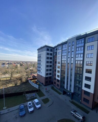 пр-кт Советский 238 ЖК «Советский пр., 236-238» фото