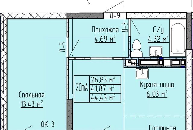 ул Баки Урманче 12 городское поселение Нижнекамск фото