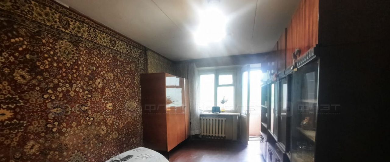 квартира г Казань р-н Советский Суконная слобода ул Космонавтов 24 фото 1
