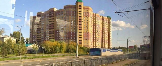 Козья слобода ул Ягодинская 25 фото