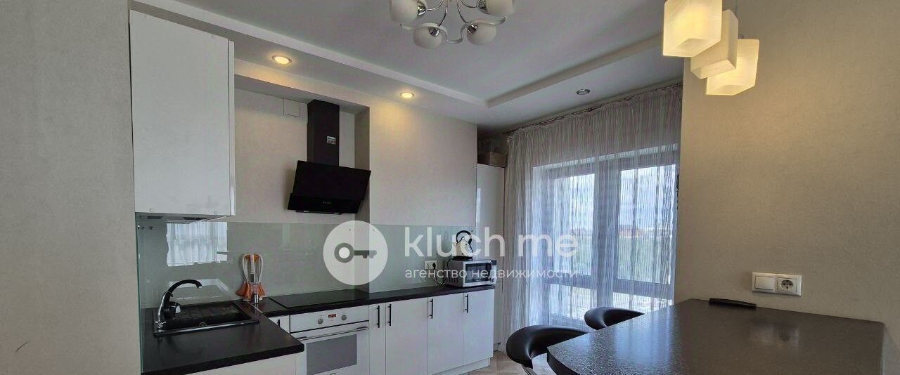 квартира г Казань Суконная слобода ул Петербургская 65а фото 2