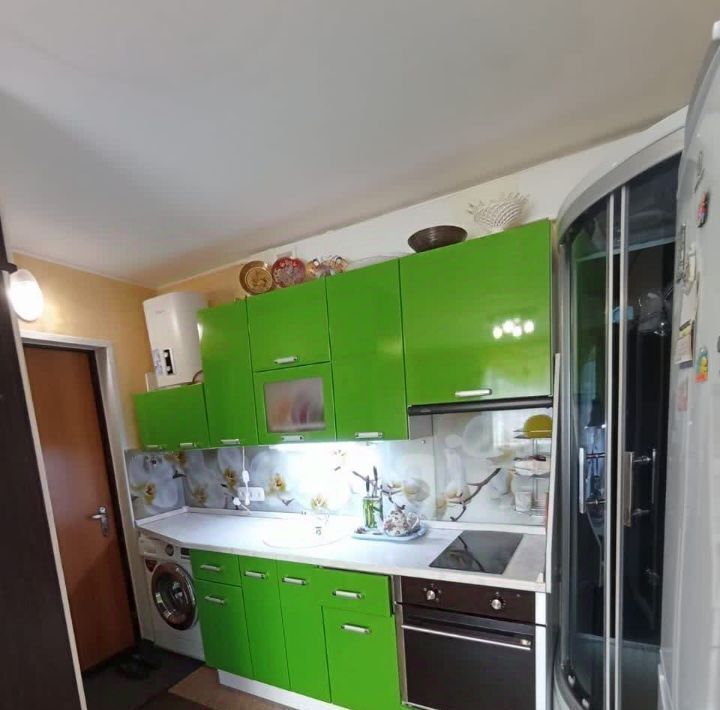 квартира г Казань Суконная слобода ул Агрызская 82 фото 3