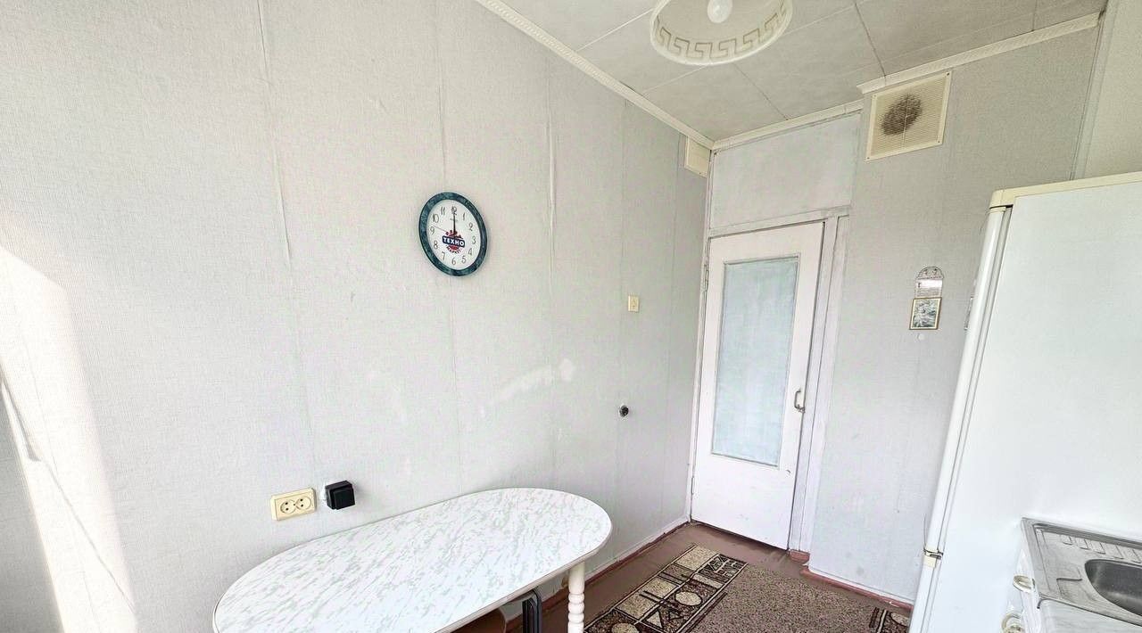 квартира р-н Нижнекамский г Нижнекамск пр-кт Вахитова 4 городское поселение Нижнекамск фото 4