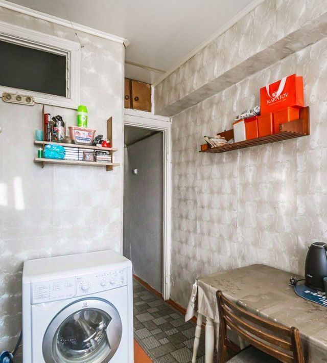 квартира г Вологда Заречье ул Лаврова 10 фото 4