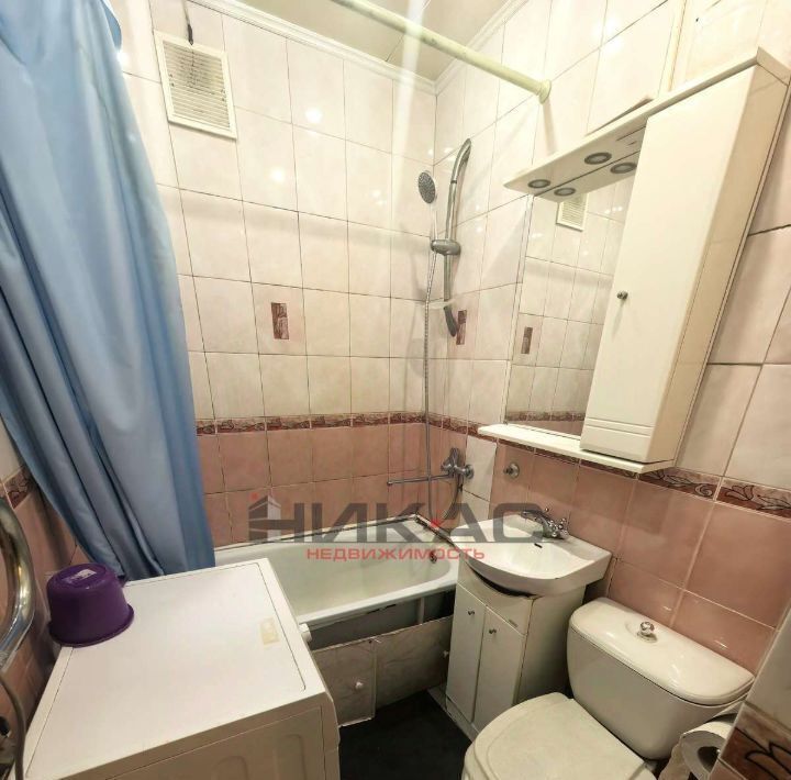 квартира г Ярославль р-н Дзержинский ш Тутаевское 39 фото 8