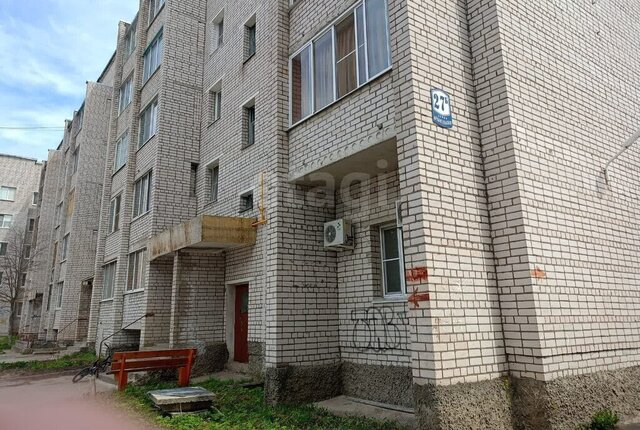 ул Архангельская 27б фото