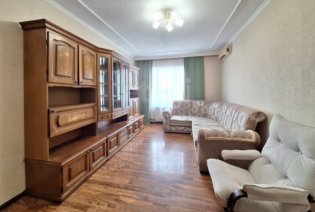 квартира г Геленджик ул Октябрьская 43а фото 1