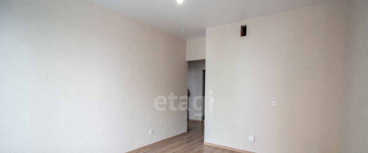 квартира г Томск р-н Ленинский ул Войкова 47/2 фото 4