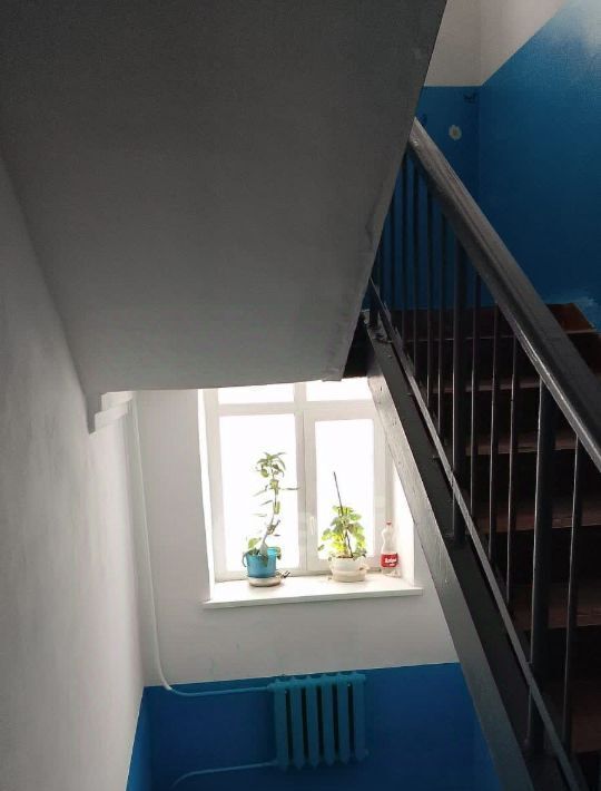 квартира г Томск р-н Советский ул Крылова 10а фото 4