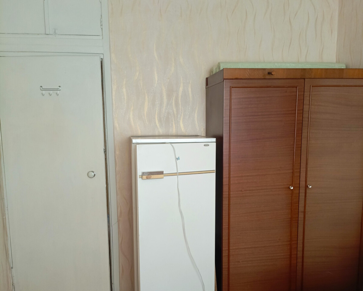 квартира г Волгоград р-н Дзержинский ул им. Константина Симонова 26 Волгоград, м-н, Семь Ветров фото 7
