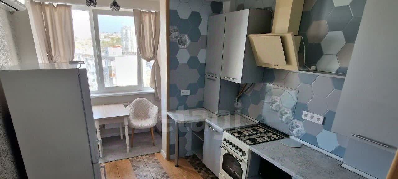 квартира г Симферополь р-н Центральный ул Старозенитная фото 3