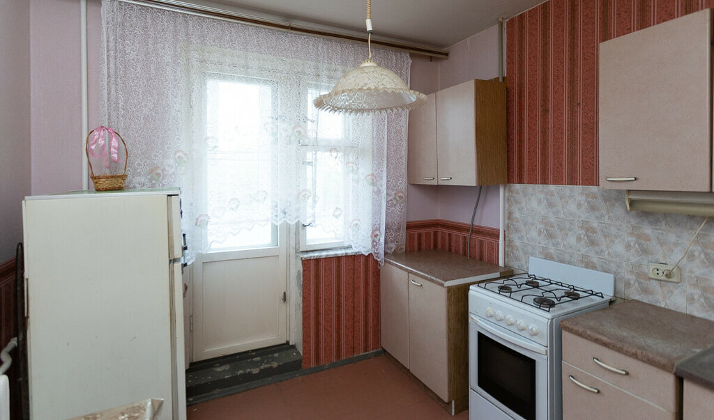 квартира г Владимир р-н Ленинский ул Разина 33 фото 3