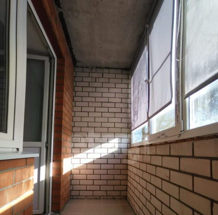 квартира г Элиста ул Калачинская 22вк/1 фото 9