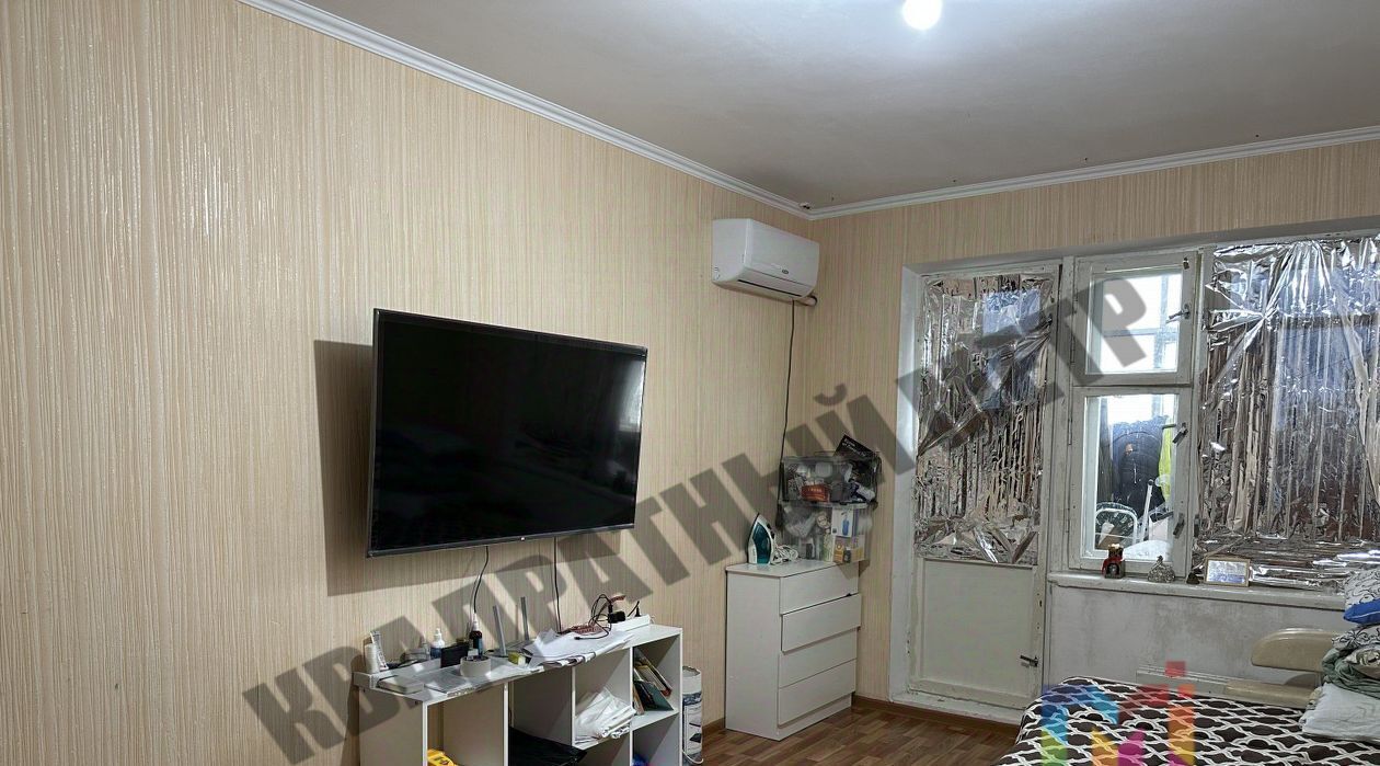 квартира г Элиста мкр 7 1к/3 фото 5