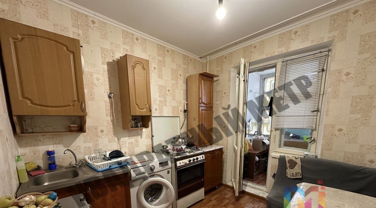 квартира г Элиста мкр 7 1к/3 фото 7