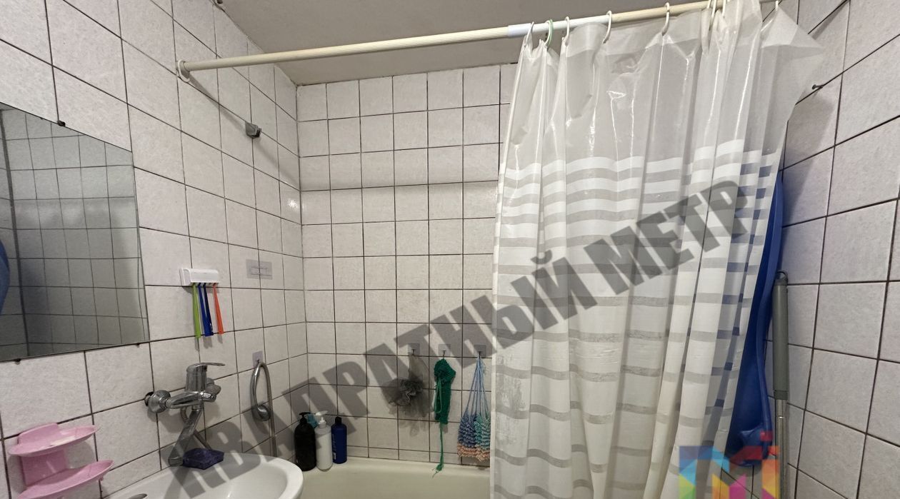 квартира г Элиста мкр 7 1к/3 фото 9