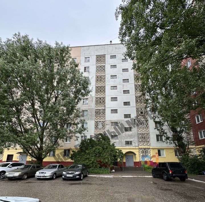 квартира г Элиста мкр 7 1к/3 фото 11