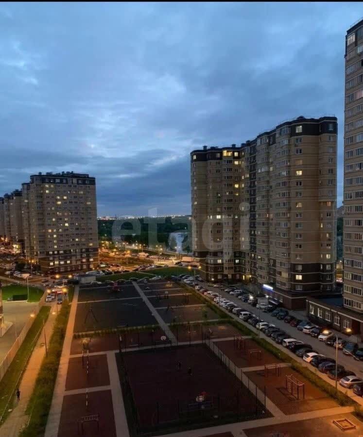 квартира г Долгопрудный Водники ш Старое Дмитровское 11 фото 15