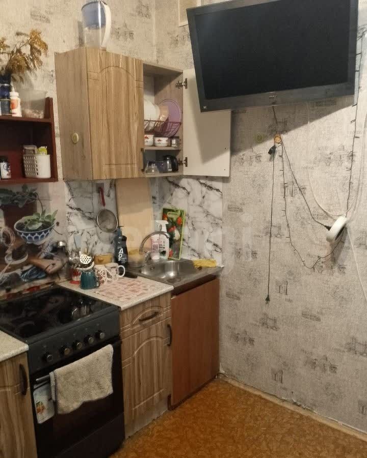 квартира г Зеленоград Зеленоград-Крюково, к 2034 фото 6