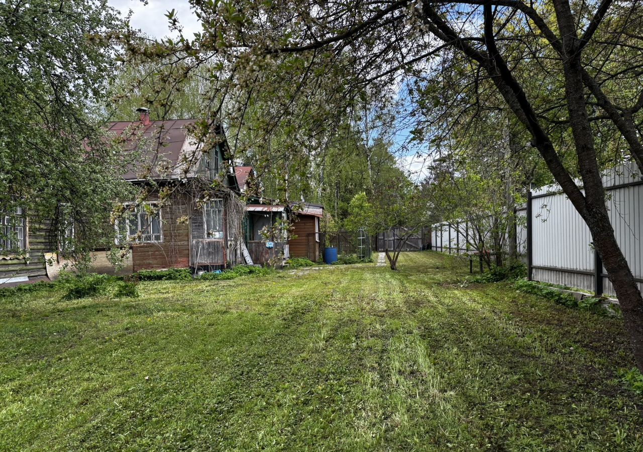 дом г Балашиха мкр Салтыковка ул Дубровинская 12 6 км, Носовихинское шоссе фото 8