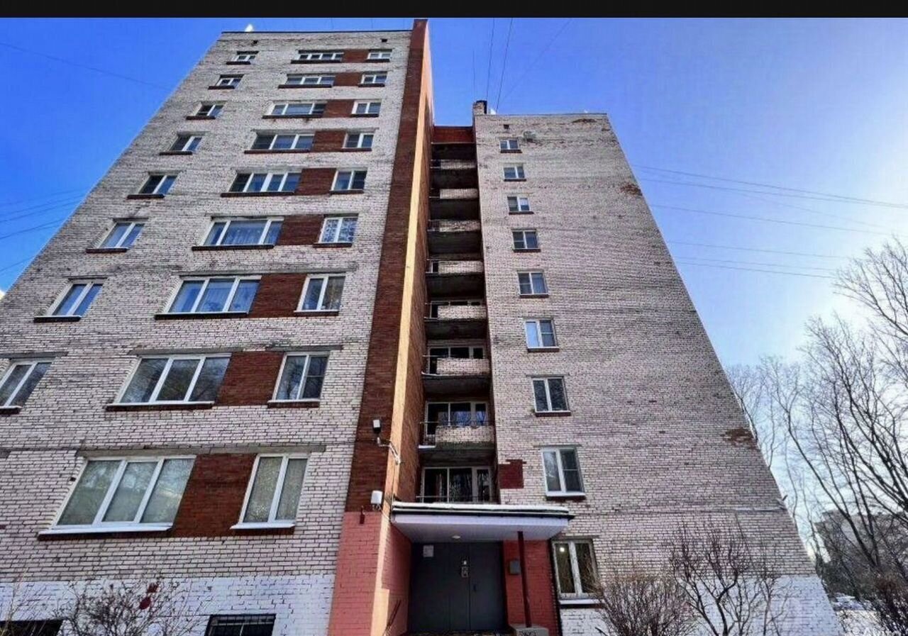 квартира г Санкт-Петербург метро Академическая ул Карпинского 34к/1 округ Гражданка фото 25