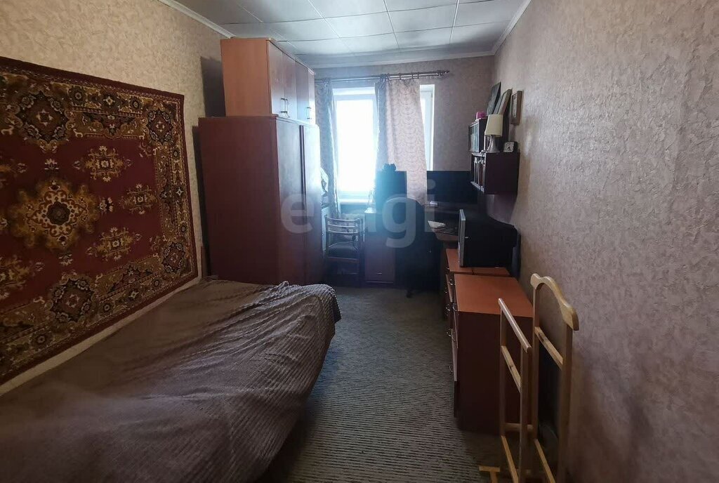 квартира г Симферополь р-н Центральный улица Дмитрия Ульянова, 14 фото 4